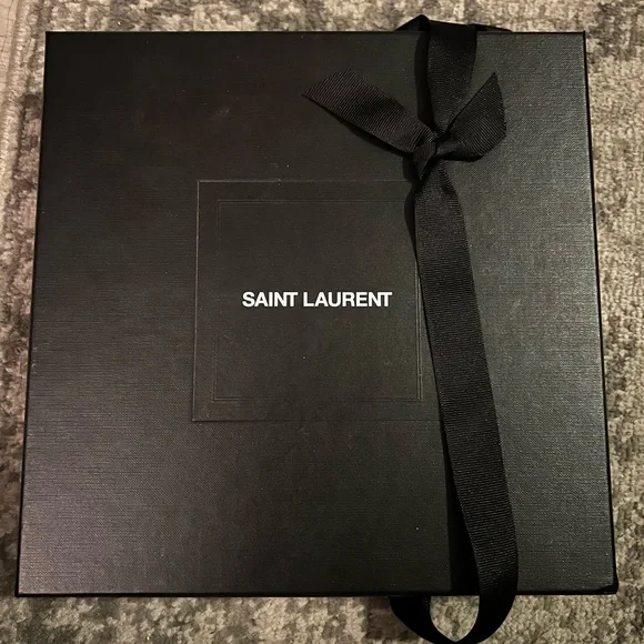 Saint Laurent CLASSIC SL 28 METAL Sunglasses - Picture 1 of 9